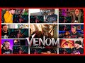 VENOM 2 Trailer 2 Reactions Mashup
