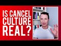 Douglas Murray Gives His Thoughts On Cancel Culture