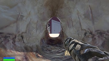 Flymageddon Indie Game Unity to Unreal