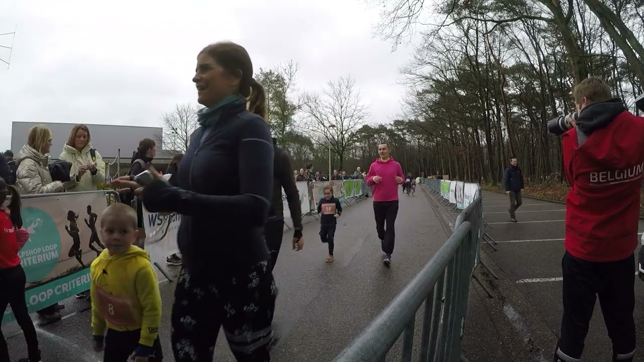 Timetorun.be - 04/02/2024 - Midwinterjogging Kiewit - CM Kidsrun 1KM