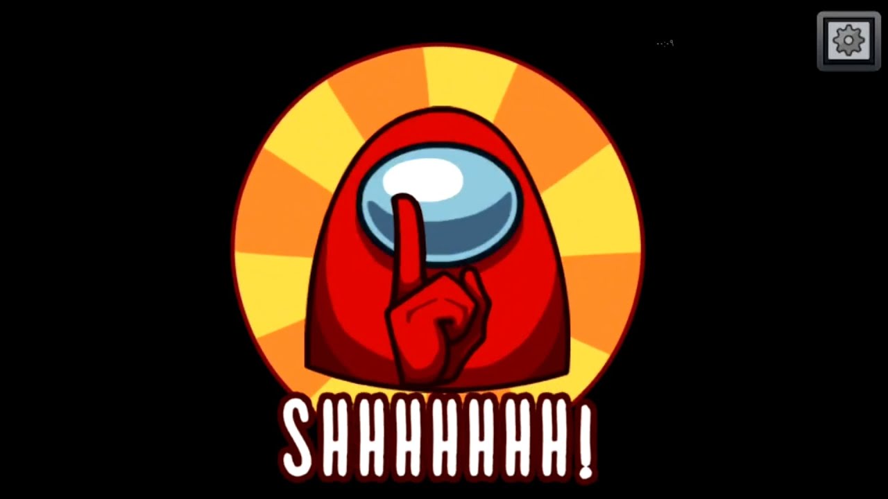 امونج اس (افشل إمبوستر في العالم🌎 )