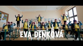 C2C - Happy (feat. Derek Martin) choreography by Eva Denková