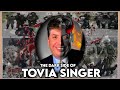 The dark side of rabbi tovia singer  shocking