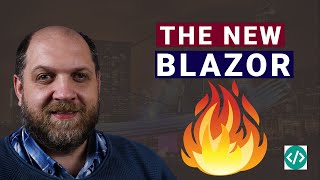 Everything You Need To Know About Blazor in .NET 8