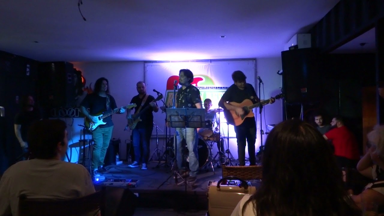 Musicollege 2021 - Stand by me