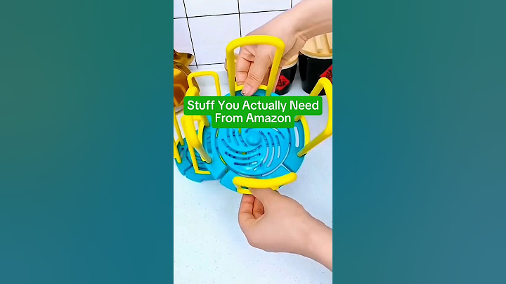 Random Amazon Finds #105 ( @CrazyFinds1 ) | Product Gadget Review #shorts #amazon #home