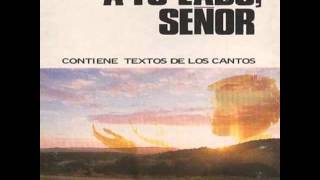 Video thumbnail of "La bondad del Señor - Kairoi"