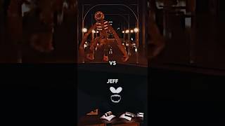 Figure Vs Jeff Part 2 #Roblox #Doors #Funny #Trending #Comedy #Shorts #Short  #Robloxedit