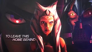 Star Wars Rebels | To Leave This Home Behind