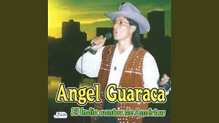 Video thumbnail of "Angel Guaraca - Carnaval de guamote"