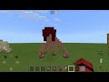 Minecraft Attack on titan