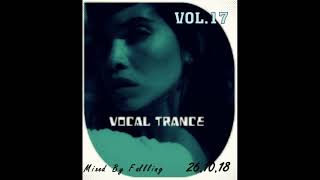 Fallling - Vocal Trance Vol. 17