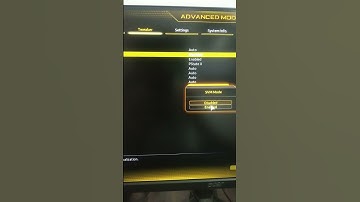How to Enable Virtualization on 5600G (SVM) | B550