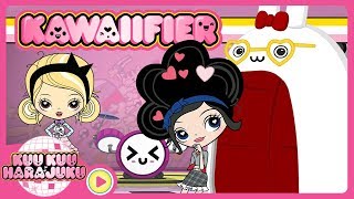 Kuu Kuu Harajuku | The Kawaiifier Play Through | Kawaii Games