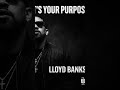 What’s Your Purpose (RMX) #lloydbanks #realrap #soulfulbeats #boombapbeat #trapbeat #gunit #hiphop