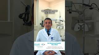 Tips to slow the progression of Myopia in children / Eye Doctor Dubai/ Eye Clinic Dubai
