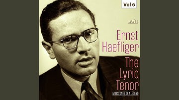 The Diary of One Who Disappeared, JW V/12 (Sung in German) : No. 17, Flieh, wenn das Schicksal ruft