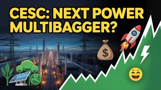 Cesc Limited Energy Sector Multibagger? Cesc Share Latest News Cesc Share News Today Rpsg