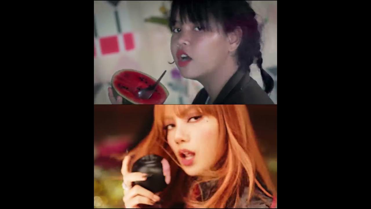 BLACKPINK x DEKSORKRAO - 'Pink Venom' M/V Cover