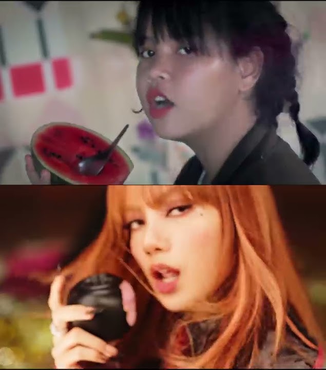 BLACKPINK x DEKSORKRAO - 'Pink Venom' M/V Cover