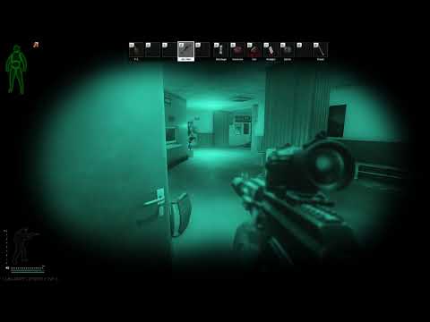 Tarkov Release Season 1 Hardcore #050