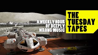 The Tuesday Tapes | 07 novembre 2017