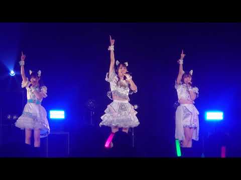 わーすた Just be yourself 20210920