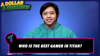 The Best Gamer In An Is - Danial Ron