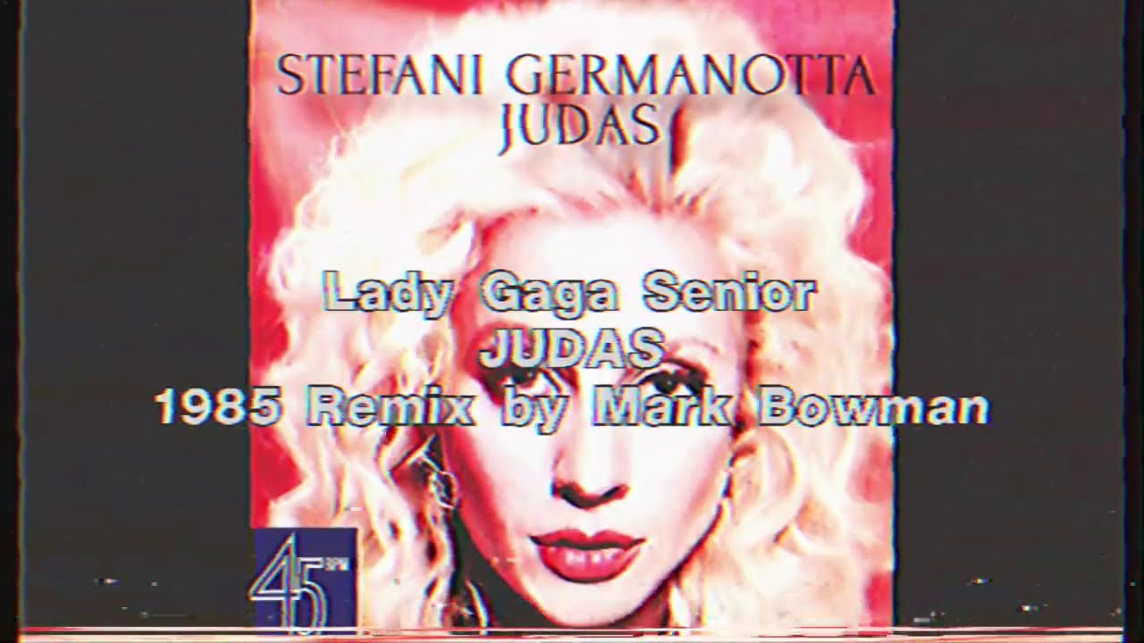 Lady gaga judas remix. Judas 80s Version. Lady Gaga - Judas (80s Version) Gemyni Cover Slowed. Judas Gemini Cover. Текст песни Judas Lady Gaga.