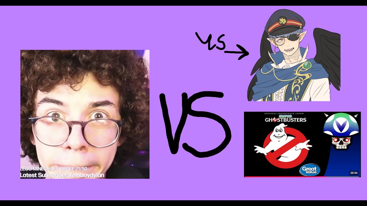 (Short) The Derailing of a CertainlyLaz Stream | Full vid in description