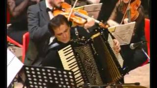 TANGO ITALIANO, Renzo Ruggieri, ARS MUSICA Orch, Castelfidardo (2003)