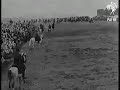مقطع نادر لفرسان قبيلة بني سليم في تونس ضد الاحتلال عام 1931 مقطع نادر لفرسان قبيلة بني سليم في تونس ضد الاحتلال عام 1931