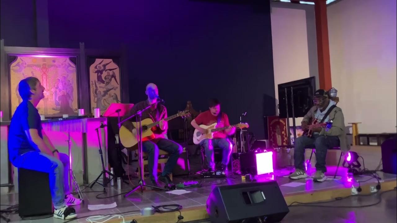 1 of 4. Caulbearers Twisted Cord. 19/05/2023 YouTube