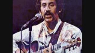 Video thumbnail of "Jim Croce - Box #10"