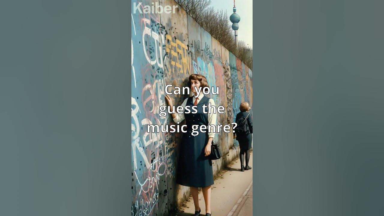 Can You Guess The Music Genre S03E05 musicquiz quiz musicgenre can-you-guess-the-music-genre-s03e05-musicquiz-quiz-musicgenre