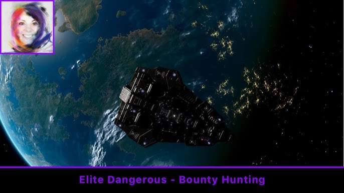 Elite Dangerous: Horizons Review - BagoGames