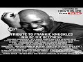 THE DEEPNESS PRESENT TRIBUTE TO FRANKIE KNUCKLES - THE MIX