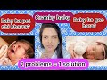 Baby chup nhi hora 😭| breastfeed ke baad bhi ro rha | kya galti ho rhi? 😟 #baby #video #youtube
