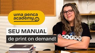 Uma Penca Academy: Lançamento