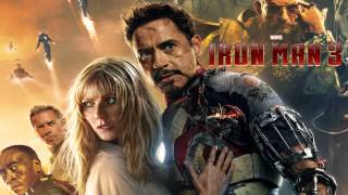 Iron Man 3 - 09 Leverage | Soundtrack