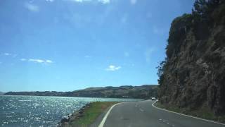20150116 Otago Peninsula, New Zealand, Part 4