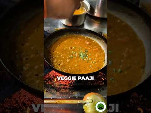 Jaipur to Best Punjabi Dhaba Pali's Dhaba Raja Park Veggie Page foodshorts indianfood