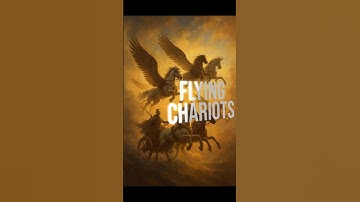 🇮🇳 Ancient India’s Flying Machines… Were They Real? ✈️😳