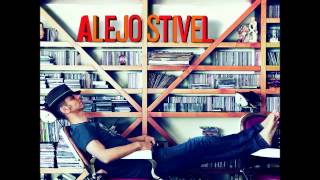 Video thumbnail of "Alejo Stivel - Cuéntame [Versión Rock]"