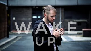 RabbiT KroLL  - WAKE UP