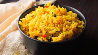 Spicy Rice | Nandos Spicy Rice by Spice Bangla 16,939 views 2 weeks ago 2 minutes, 56 seconds