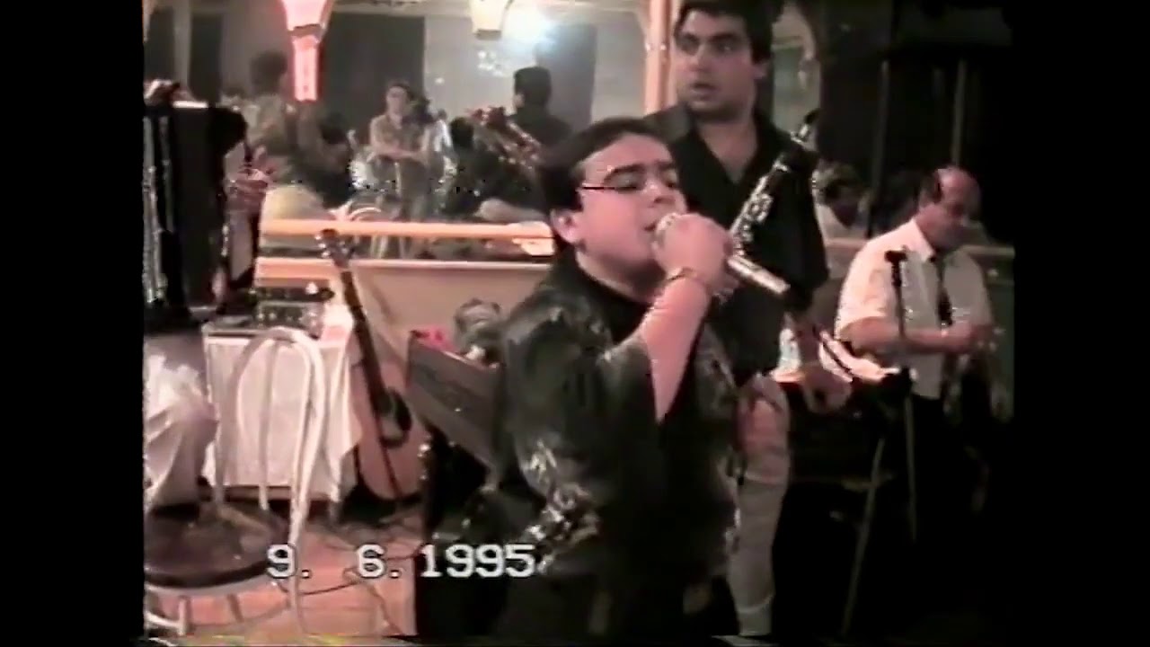 Adrian Minune ❎ Dulce si amar ❎ Manele Vechi