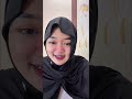 Jilbab Tobrut Live IG Barbar Nyampe Penonton Puas 
