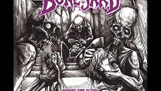 Boneyard - Desire for Flesh
