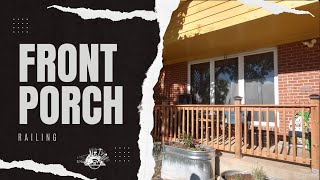 Transform Your Front Porch: DIY Tips & Ideas for a Stunning Entrance